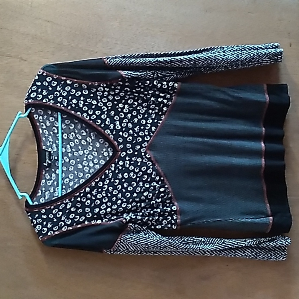 Lynn Ritchie Long Sleeve Shirt
